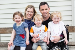 Deirdre brown Hamish Sutherland